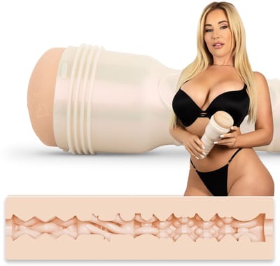 Fleshlight Girls - Savannah Bond