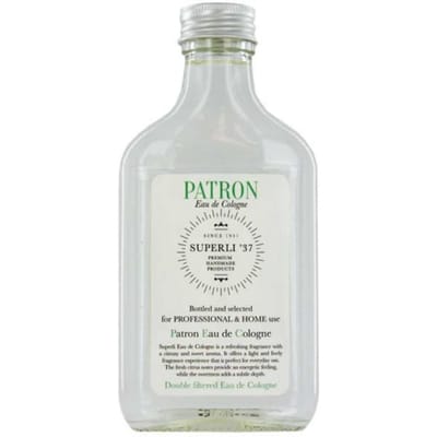 Superli '37 Patron Eau de Cologne 200ml