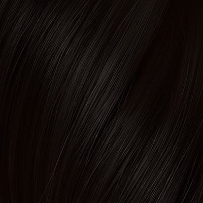Seiseta Keratin Fusion 2 Donkerbruin 40-45cm