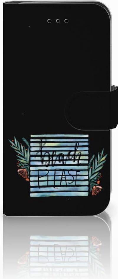iPhone 7 | 8 | SE (2020) | SE (2022) Leuk Hoesje Boho Beach