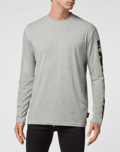 T-Shirt Ronde Hals