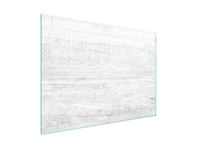 TMK ArtDeko - Glasbeschermingsplaat - 70x52 cm - Hittebestendig - Hygienisch