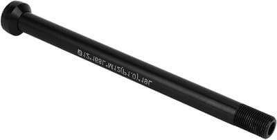 Achtervork voor Fietsen, Thru Axle 142 x 12 mm, Vervangingsonderdeel voor Fietsreparatie en Verbeterde Stabiliteit