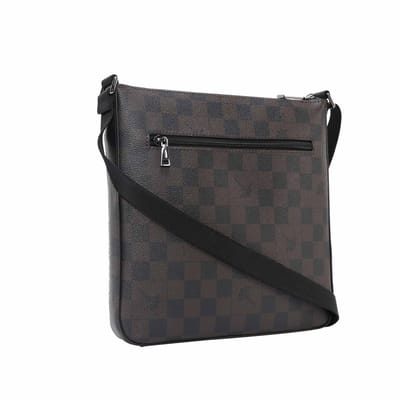 JOOP! Schoudertas Cortina Piazza Milan Shoulderbag XSVZ Seal Brown Donkerbruin