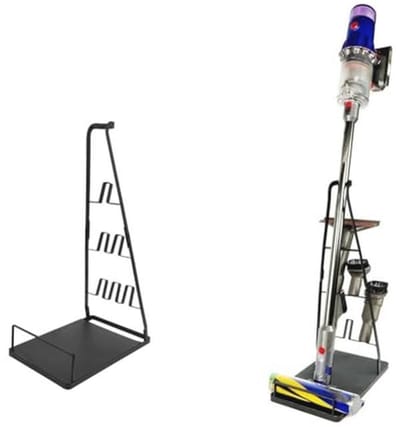 Metaal Stofzuigerhouder Voor V6 V7 V8 V10