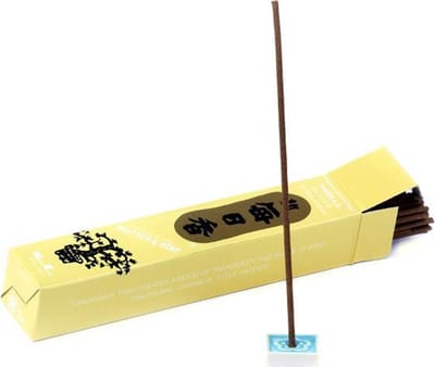 Morning Star Wierook Vanilla