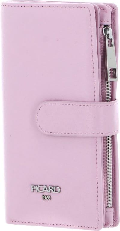 PICARD Portemonnee Bingo Wallet Babe Roze