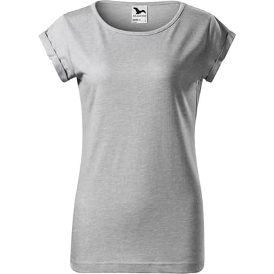 T-shirt dames Malfini Fusion 164