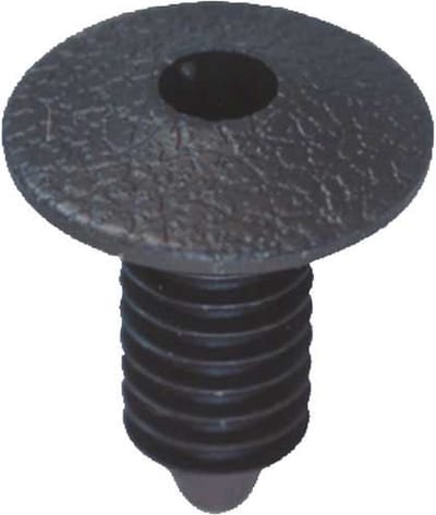 Dennenboom clip Ø 10mm - OEM:14568887