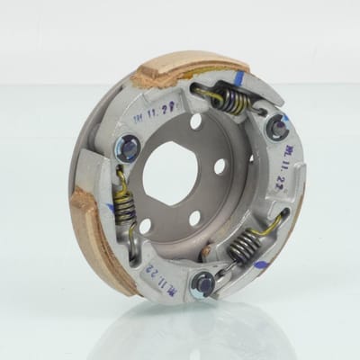 Koppelingsplaat RMS voor Scooter Kymco 50 People S 2005 tot 2008 Nieuw