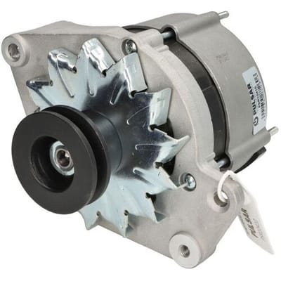 Driefasige generator PULSAR ROTATING ELECTRICS PSR10410