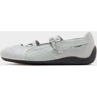 PUMA Speedcat Ballet Croc Dames - Grijs- Dames, Grijs 37