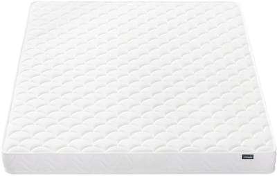 Vente-unique Matras 140 x 190 cm met vormgeheugen dikte 15 cm - PELOPS van YSMÉE L 190 cm x H 15 cm x D 140 cm