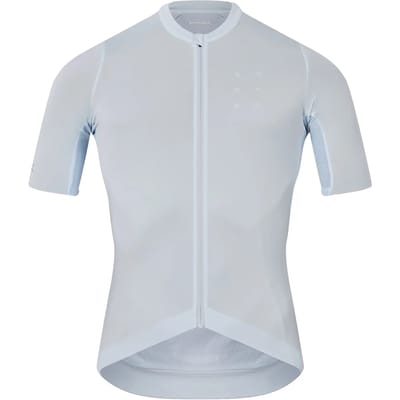 Endura Pro Sl Korte Mouw Wielertrui Blauw 2XL Man