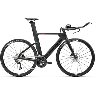 Triatlonfiets Argon 18 E-117 Tri Disc 105