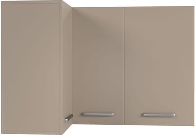 Wasophoogte® Keukenkast - Bovenkast keuken - Module O12 - 1150(D)*700(B)*770(H) mm - Taupe