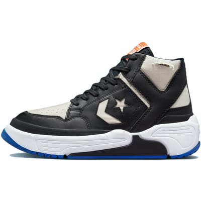 Converse Weapon CX Tear-Away 'Black Bone Blue' 38 gray
