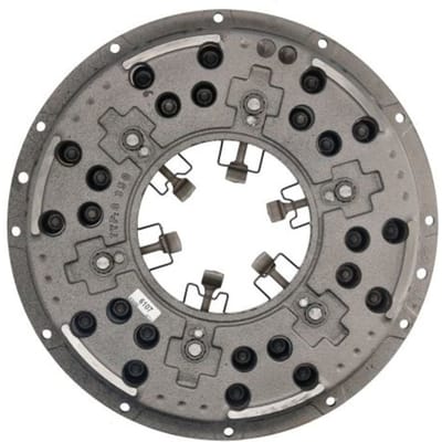 Koppelingsdrukplaat KAWE 6107