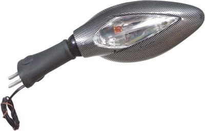 Rétroviseur gauche Far pour moto Buell 984 Xb-9R Firebolt 2002 à 2007 Neuf