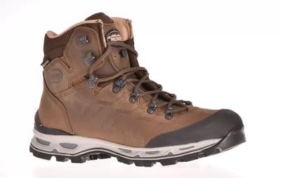 Meindl Wandelschoen Bellavista MFS 2426 10 Bruin B-Klasse - 11 / 46