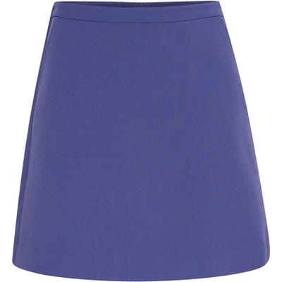Minirok voor vrouwen Soaked in Luxury Corinne