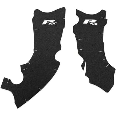 Outillage moto frame grips RFX Pro Series Fantic/Yamaha