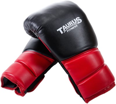 Taurus Bokshandschoen PU Deluxe | Bokssport 10 oz