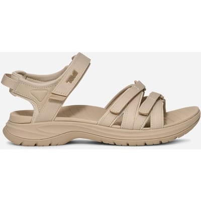 Teva W TIRRA SPORT Dames Sandalen - Grijs