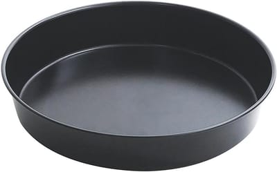 Ronde Taartvorm - Voor Perfecte Taarten - 28 cm
