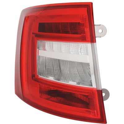 Achterlicht VISTEON/VARROC 20-211-01194