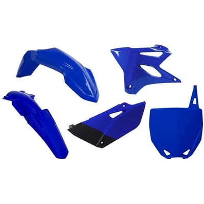 Motorfiets decoratie kit Racetech Yamaha YX 85