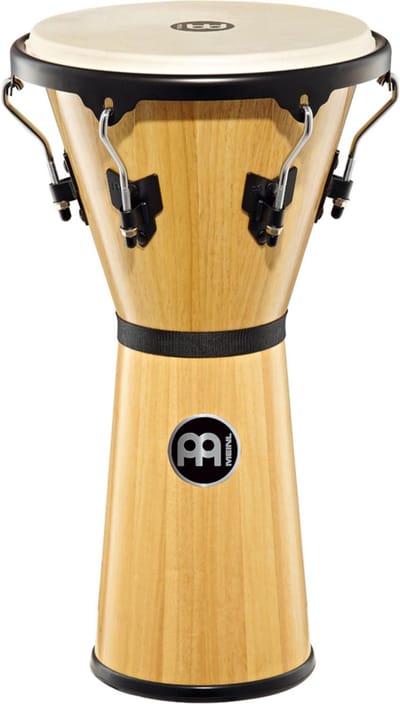 Meinl Headliner Djembe HDJ500NT, 12,5", Natural, #NT - Djembe