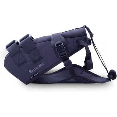 Houder voor stuurtas Acepac Bar Harness