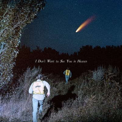 I Don't Want To See You In Heaven - Callous Daoboys
