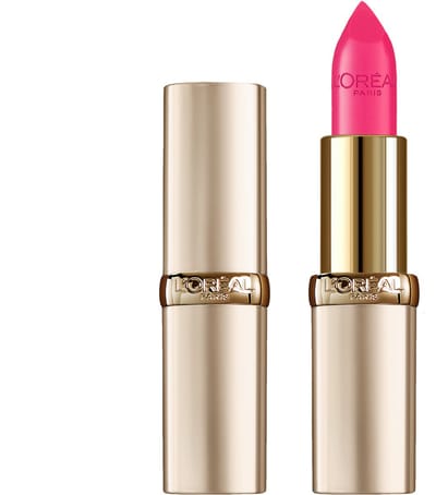 L’Oréal Paris Color Riche Lippenstift - 371 Pink Passion