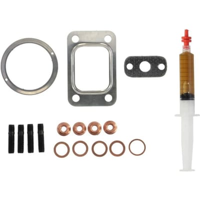 Turbocharger, montageset EVORON EVMK0184