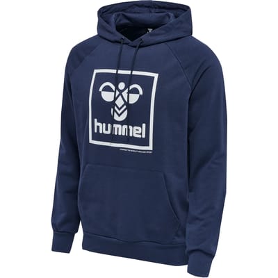 Capuchon sweaters hummel Sweat à capuche Isam 2.0 bleu