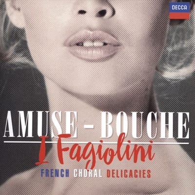 Amuse-Bouche