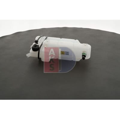 Watertank, radiator AKS DASIS 403012N