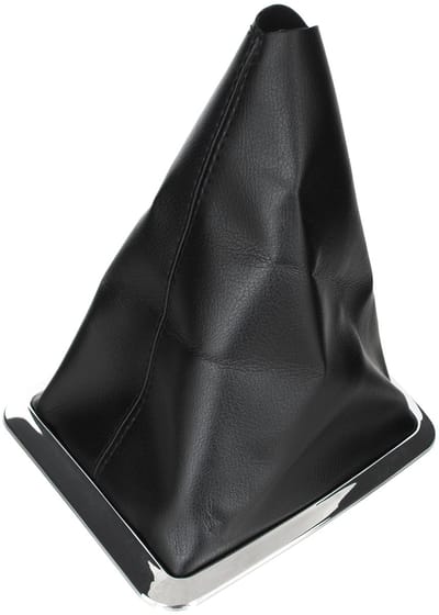 Modecar - Beschermhoes Versnellingspook - Ford Focus Mk2 - 2004-2011 - Nieuw