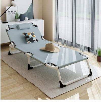 Opklapbed - Extra bed - Logeren thuis - Met opbergzak - Niet gespecificeerd - Niet gespecificeerd