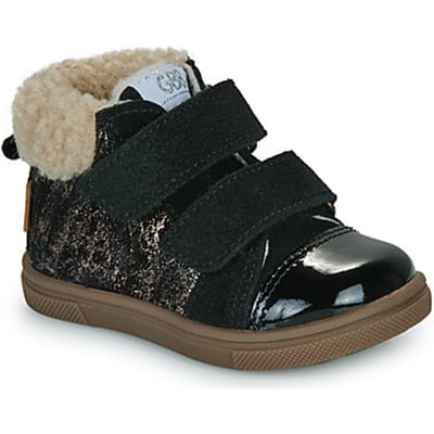 GBB  Hoge Sneakers GONTRAN