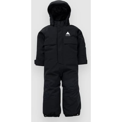 Burton Td One Piece Kids Overall zwart