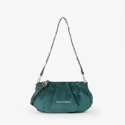 Valentino Elita Dames Schoudertas - Groen