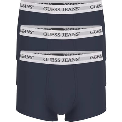 Boxershorts Guess Gj Trunk (x3)