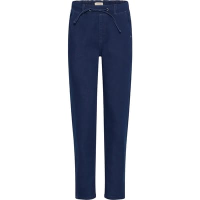 fransa - FRLUXE JOGG JE 1 - Dames - Regular fit jeans