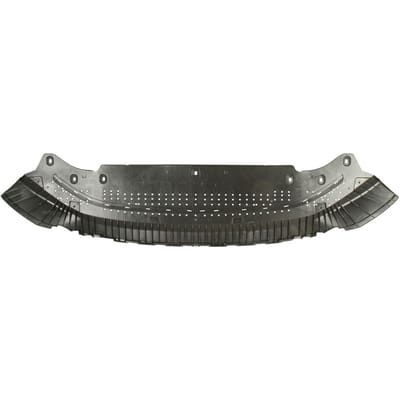 Bumper onder afdekking BLIC 6601-02-0043880P