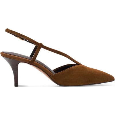 Tamaris Dames Slingpumps 1-29620-46 305 Maat: 39 EU