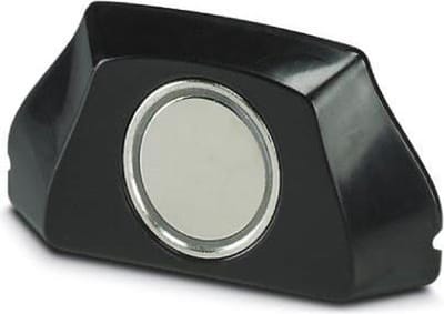 Phoenix Contact 805008 THERMOFOX/MAGNET HOLDER Magneethouder voor Thermofox Montagemethode: Magnetisch Zwart 1 stuk(s)