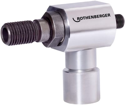 ROTHENBERGER afzuigrotor RODIADUST 1.1/4" UNC - FF40056